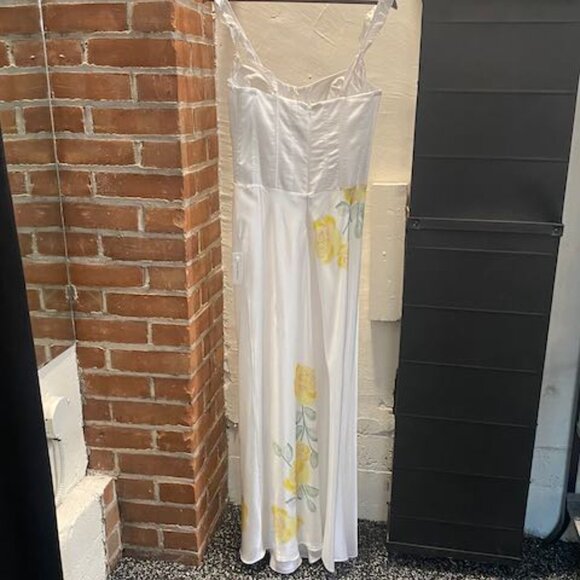 Millie Maxi Dress - Picture 4 of 15